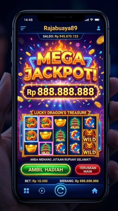 666ff — menu pengaturan